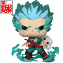 FUNKO POP! - Animation - My Hero Academia Infinite Deku with Eri #1010